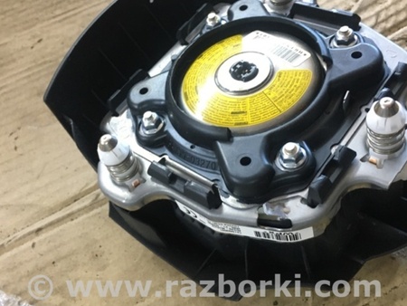 ФОТО Airbag подушка водителя для Subaru Outback Киев