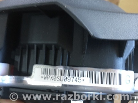 ФОТО Airbag подушка водителя для Subaru Outback Киев