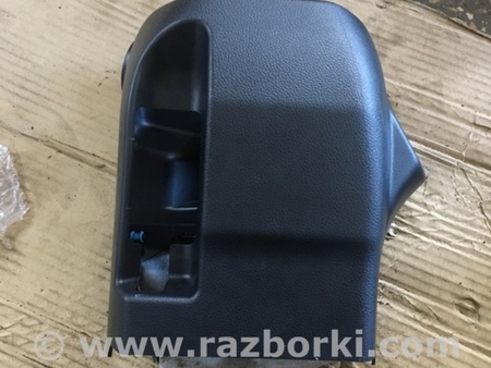ФОТО Кожух рулевой колонки для Subaru Outback Киев