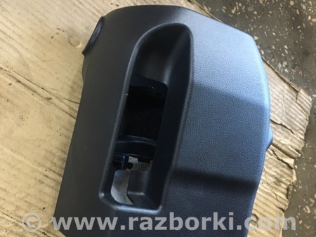 ФОТО Кожух рулевой колонки для Subaru Outback Киев