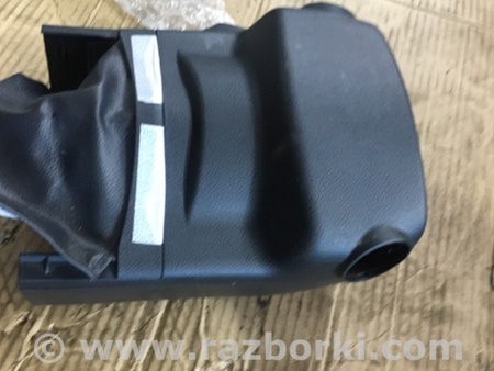 ФОТО Кожух рулевой колонки для Subaru Outback Киев