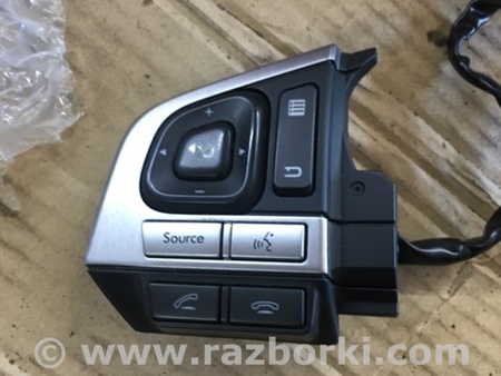 ФОТО Кнопки руля для Subaru Outback Киев