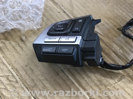 ФОТО Кнопки руля для Subaru Outback Киев