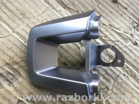 ФОТО Накладка кузова для Subaru Outback Киев