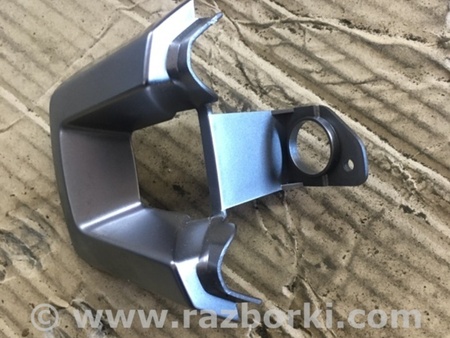 ФОТО Накладка кузова для Subaru Outback Киев
