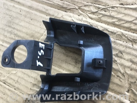 ФОТО Накладка кузова для Subaru Outback Киев