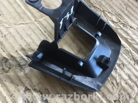 ФОТО Накладка кузова для Subaru Outback Киев