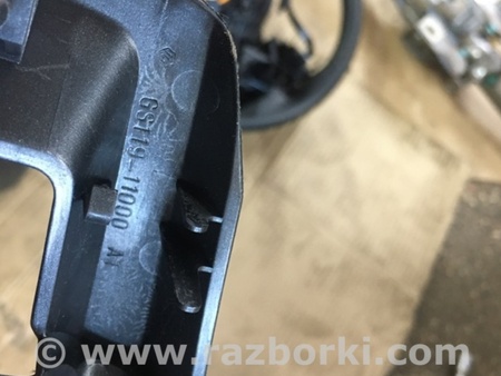 ФОТО Накладка кузова для Subaru Outback Киев