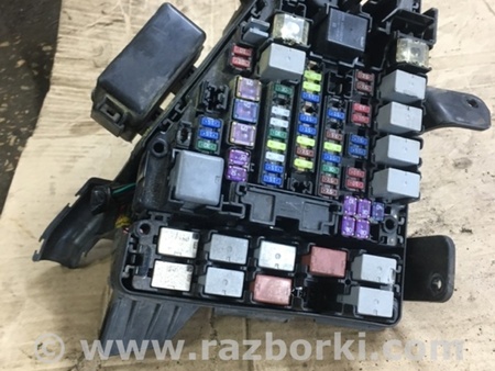 ФОТО Блок предохранителей для Subaru Outback Киев