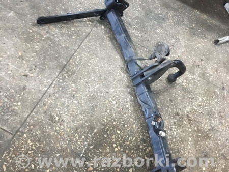 ФОТО Фаркоп для Subaru Outback Киев