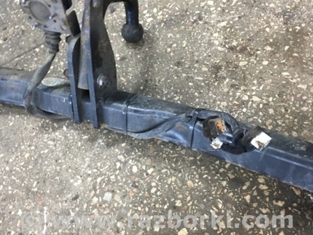 ФОТО Фаркоп для Subaru Outback Киев