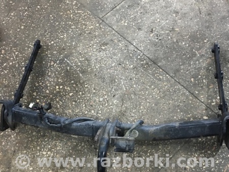 ФОТО Фаркоп для Subaru Outback Киев