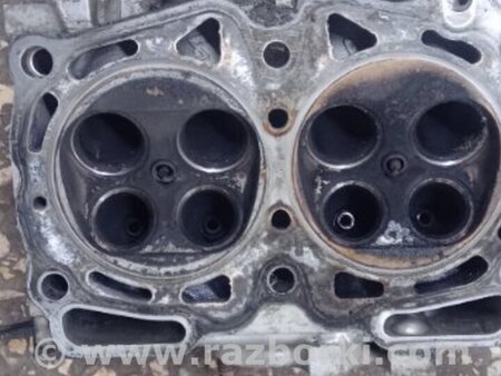ФОТО Головка блока цилиндров для Subaru Outback Киев