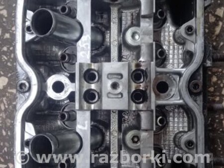 ФОТО Головка блока цилиндров для Subaru Outback Киев