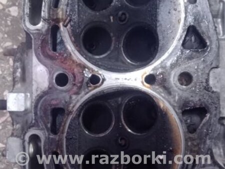 ФОТО Головка блока цилиндров для Subaru Outback Киев