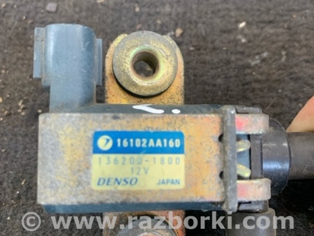 ФОТО Клапан для Subaru Impreza GD/GG Киев