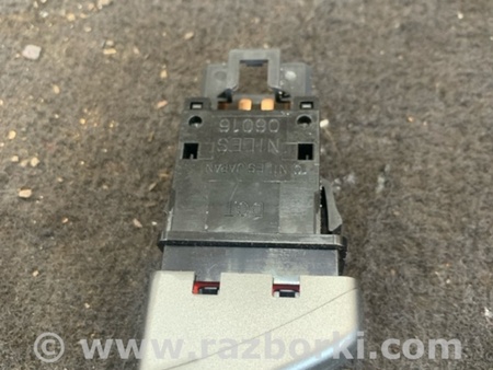 ФОТО Кнопка аварийки для Subaru Impreza GD/GG Киев