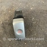 Кнопка аварийки Subaru Impreza GD/GG