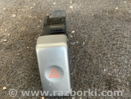 ФОТО Кнопка аварийки для Subaru Impreza GD/GG Киев