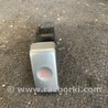 Кнопка аварийки Subaru Impreza GD/GG