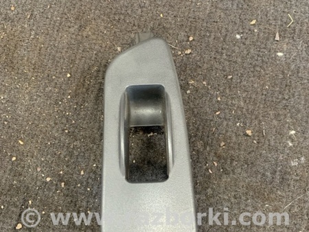 ФОТО Накладка кузова для Subaru Impreza GD/GG Киев