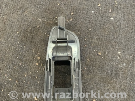 ФОТО Накладка кузова для Subaru Impreza GD/GG Киев