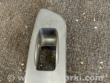 ФОТО Накладка кузова для Subaru Impreza GD/GG Киев