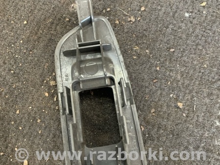 ФОТО Накладка кузова для Subaru Impreza GD/GG Киев
