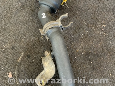 ФОТО Горловина масла для Subaru Impreza GD/GG Киев