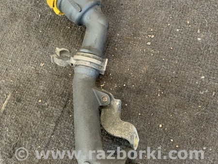 ФОТО Горловина масла для Subaru Impreza GD/GG Киев