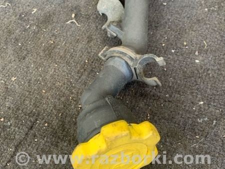 ФОТО Горловина масла для Subaru Impreza GD/GG Киев