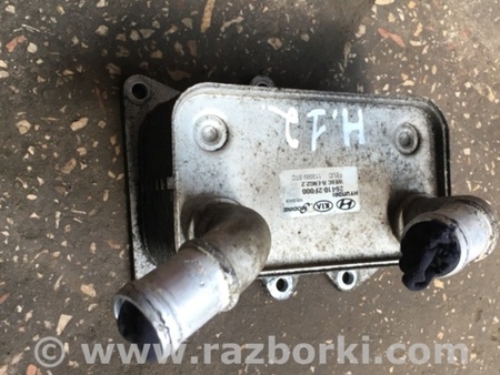 ФОТО Теплообменник для Hyundai ix35 Tucson Киев
