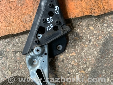 ФОТО Кронштейн для Subaru Forester SG Киев