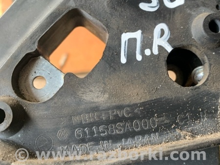 ФОТО Кронштейн для Subaru Forester SG Киев