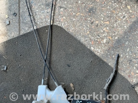 ФОТО Замок двери для Subaru Forester SG Киев