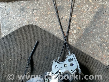 ФОТО Замок двери для Subaru Forester SG Киев