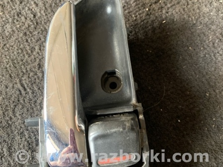 ФОТО Ручка двери внутренняя для Subaru Forester SG Киев