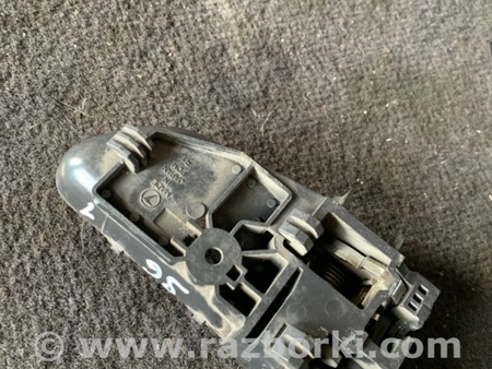 ФОТО Ручка двери внутренняя для Subaru Forester SG Киев