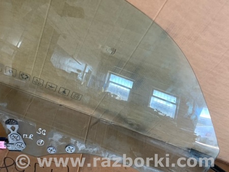 ФОТО Стекло для Subaru Forester SG Киев