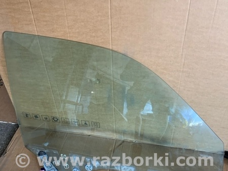 ФОТО Стекло для Subaru Forester SG Киев