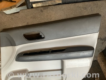 ФОТО Карточка дверная для Subaru Forester SG Киев