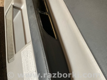 ФОТО Карточка дверная для Subaru Forester SG Киев