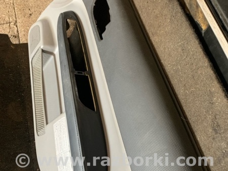 ФОТО Карточка дверная для Subaru Forester SG Киев