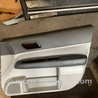 Карточка дверная Subaru Forester SG