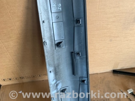 ФОТО Накладка на дверь для Subaru Forester SG Киев