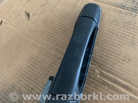ФОТО Ручка двери внешняя для Subaru Forester SG Киев
