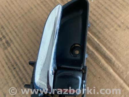 ФОТО Ручка двери внутренняя для Subaru Forester SG Киев