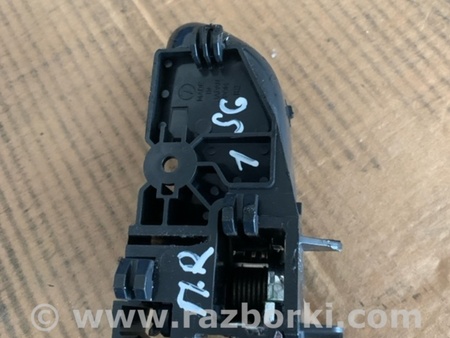 ФОТО Ручка двери внутренняя для Subaru Forester SG Киев