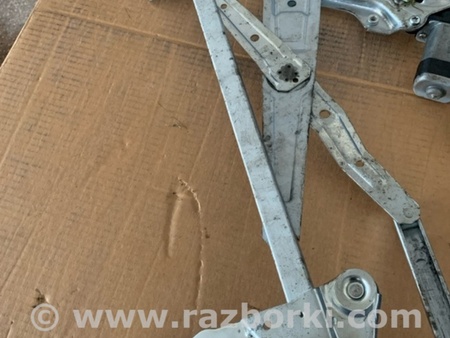 ФОТО Механизм стеклоподъёмника для Subaru Forester SG Киев
