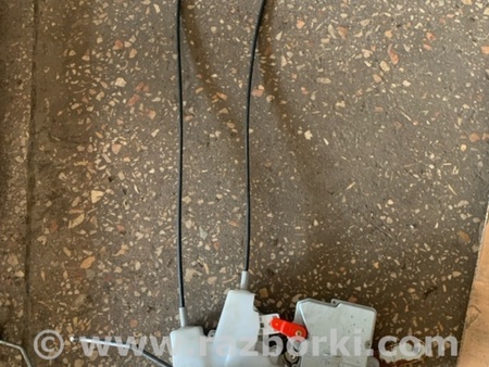 ФОТО Замок двери для Subaru Forester SG Киев